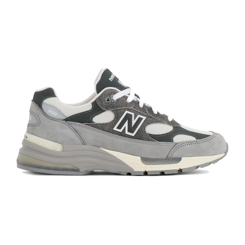 New Balance 992 MiUSA Shadow Grey