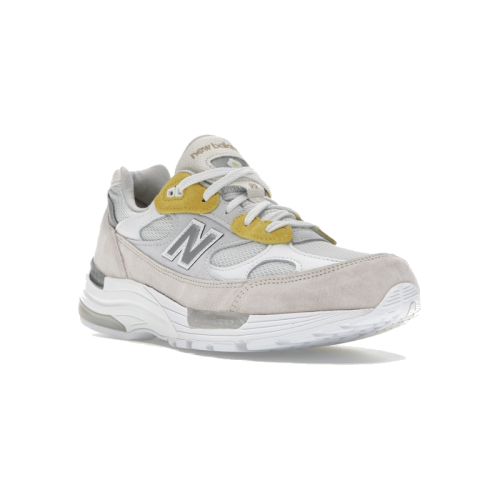 Alternative view of New Balance 992 PaperBoy Fried Egg