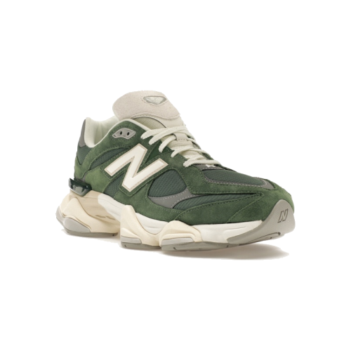 Alternative view of New Balance 9060 Nori