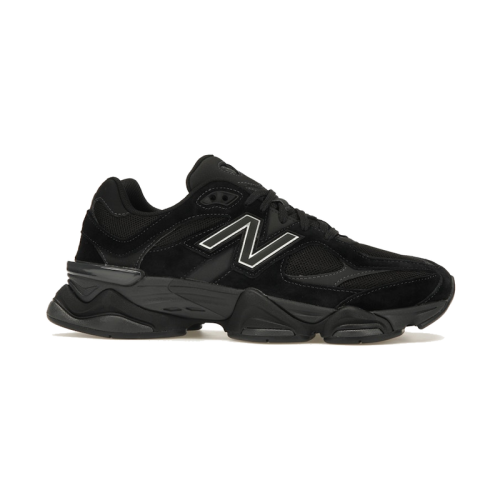 New Balance 9060 Black