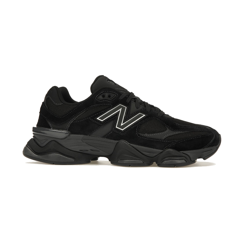 New Balance 9060 Black