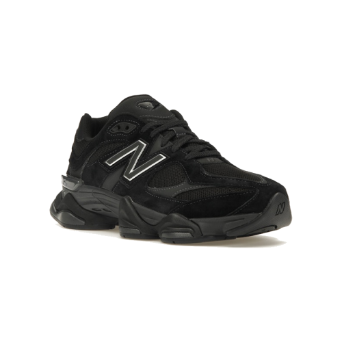 Alternative view of New Balance 9060 Black