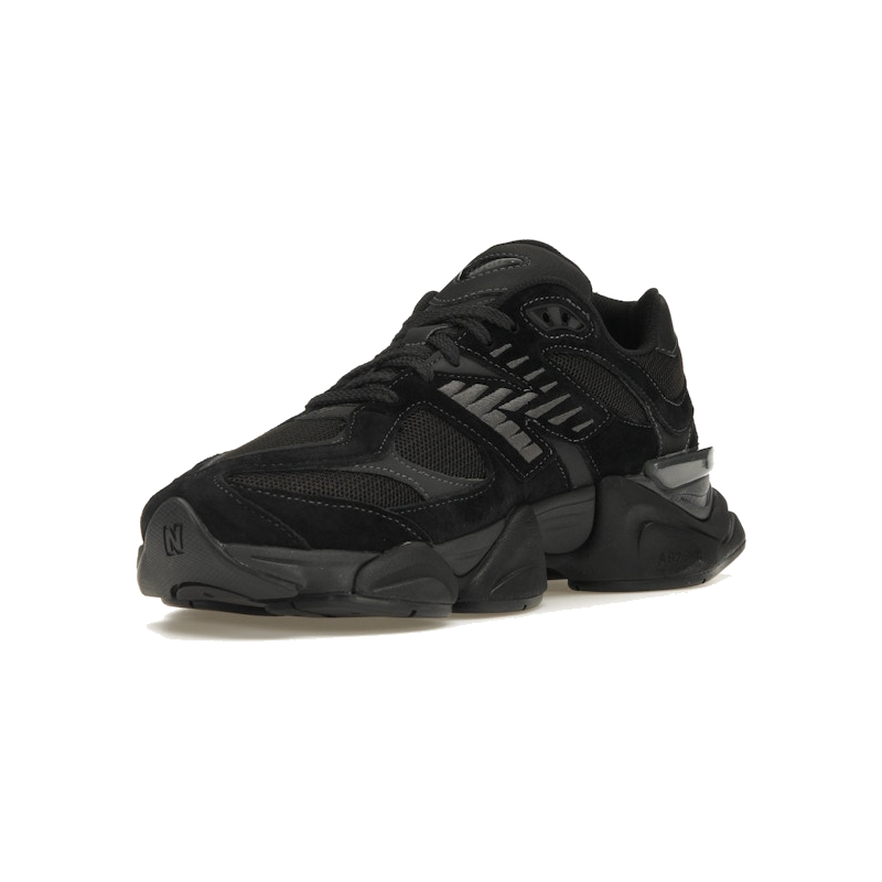 New Balance 9060 Black - Image 4