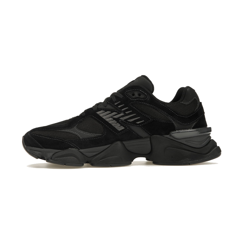 New Balance 9060 Black - Image 5