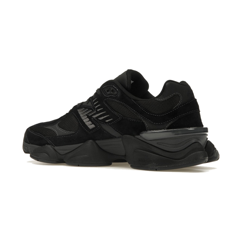 New Balance 9060 Black - Image 6