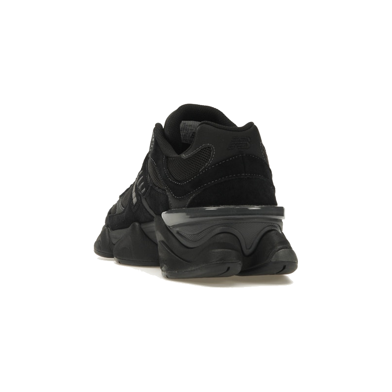 New Balance 9060 Black - Image 7