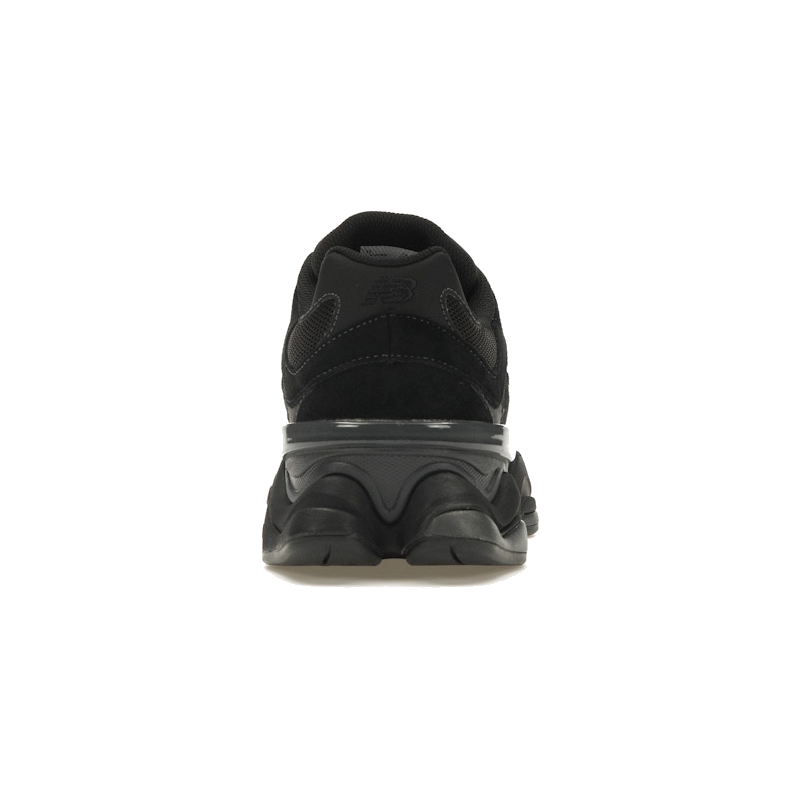 New Balance 9060 Black - Image 8