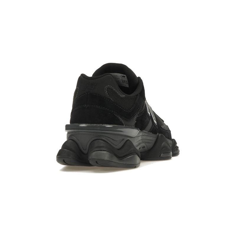 New Balance 9060 Black - Image 9