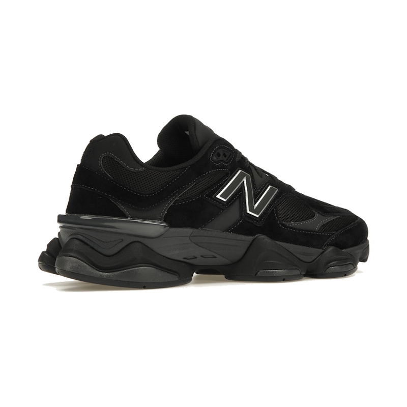 New Balance 9060 Black - Image 10