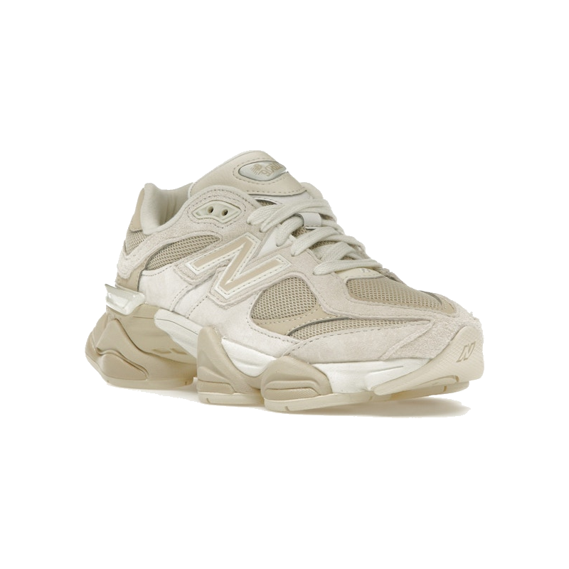 New Balance 9060 Beige - Image 2