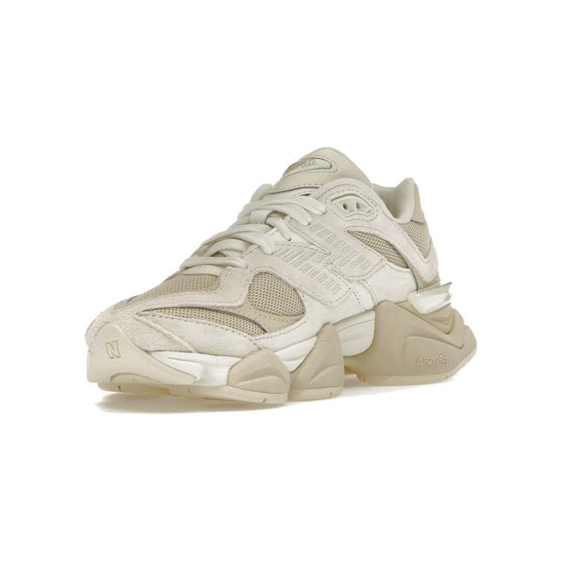 New Balance 9060 Beige - Image 4