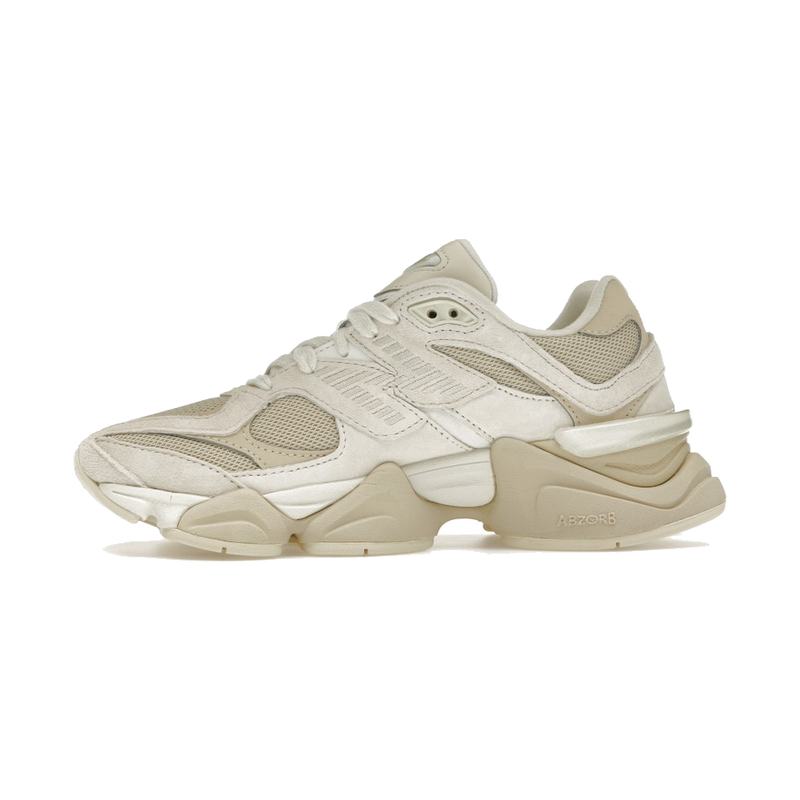 New Balance 9060 Beige - Image 5