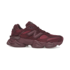 New Balance 9060 Burgundy