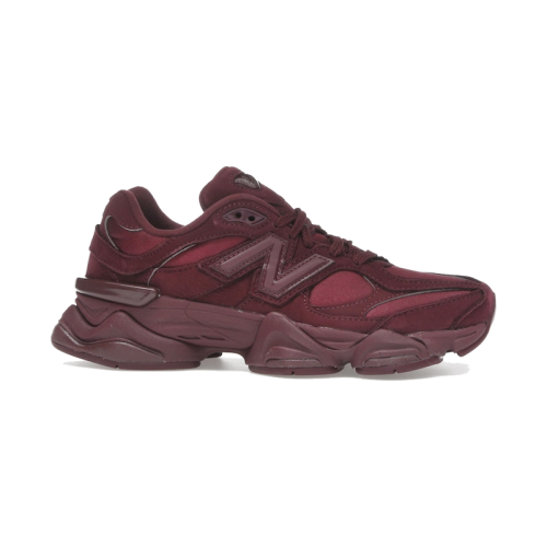New Balance 9060 Burgundy