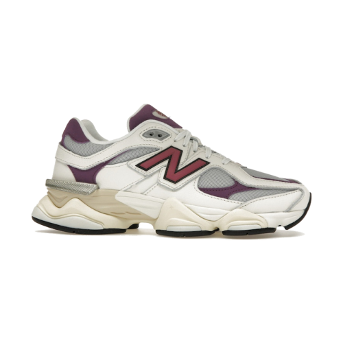 New Balance 9060 Magenta