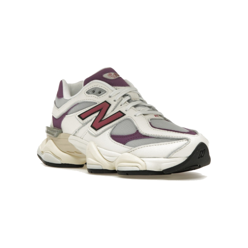 Alternative view of New Balance 9060 Magenta