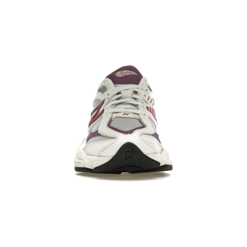New Balance 9060 Magenta - Image 3