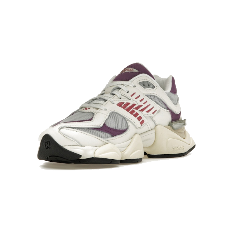 New Balance 9060 Magenta - Image 4