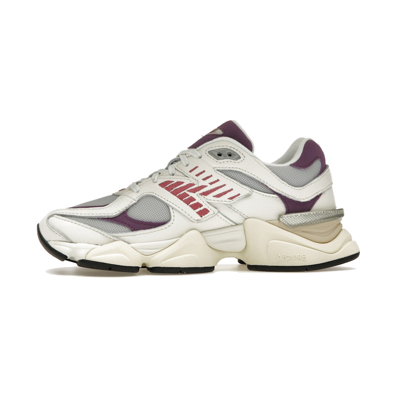 New Balance 9060 Magenta - Image 5