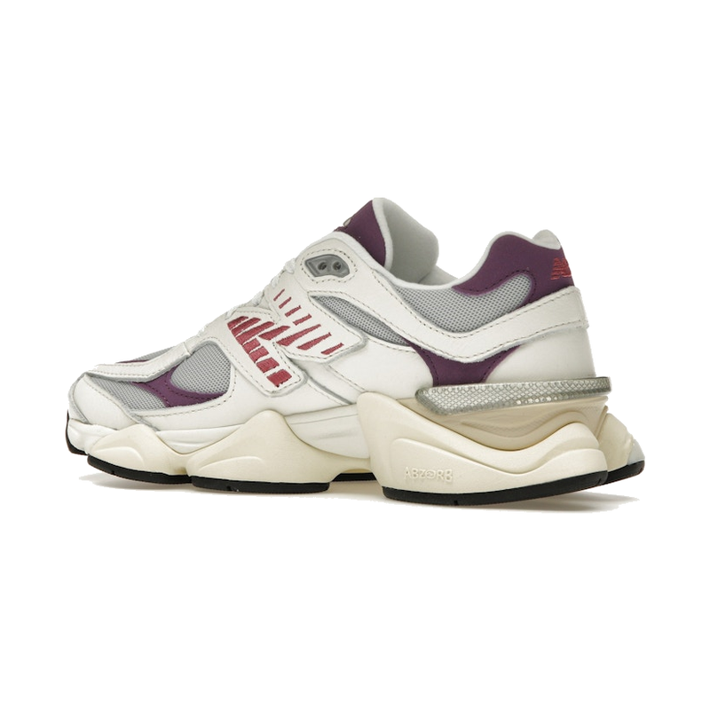 New Balance 9060 Magenta - Image 6