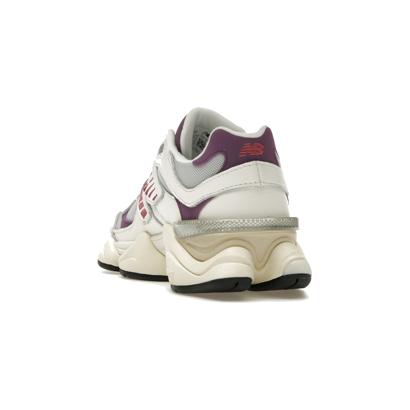 New Balance 9060 Magenta - Image 7