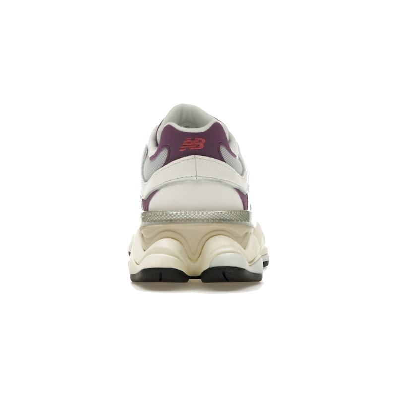 New Balance 9060 Magenta - Image 8