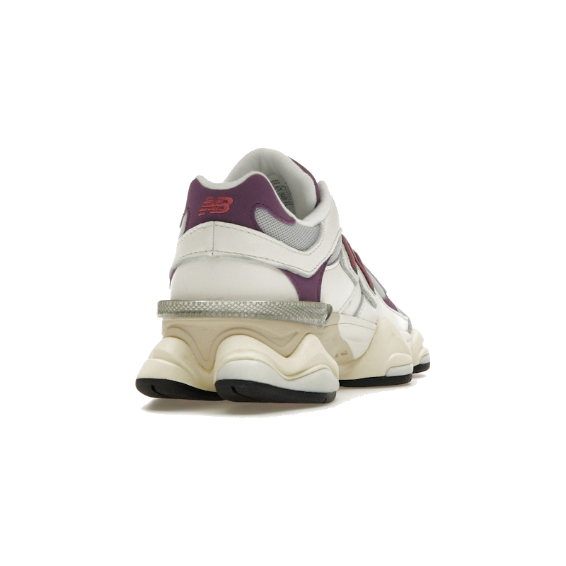 New Balance 9060 Magenta - Image 9
