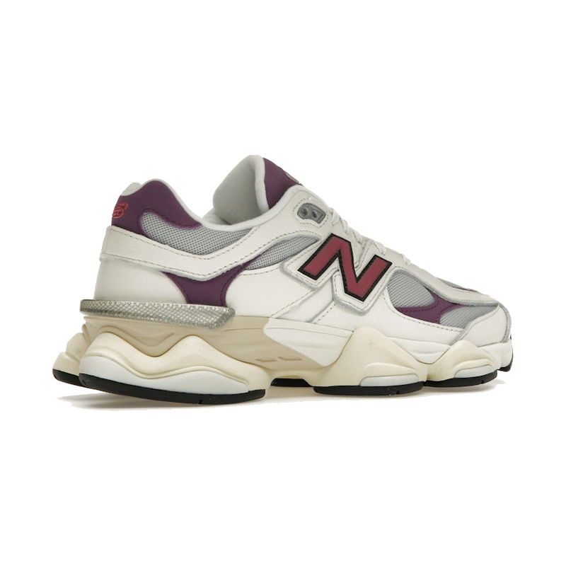 New Balance 9060 Magenta - Image 10