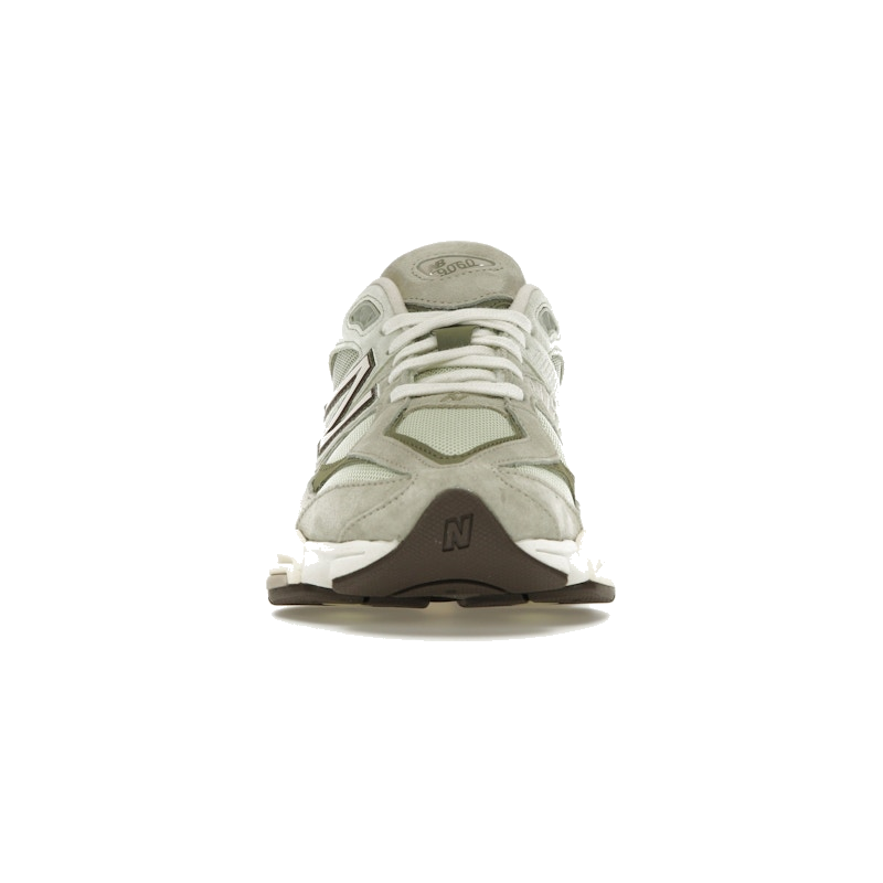 New Balance 9060 Olivine - Image 3