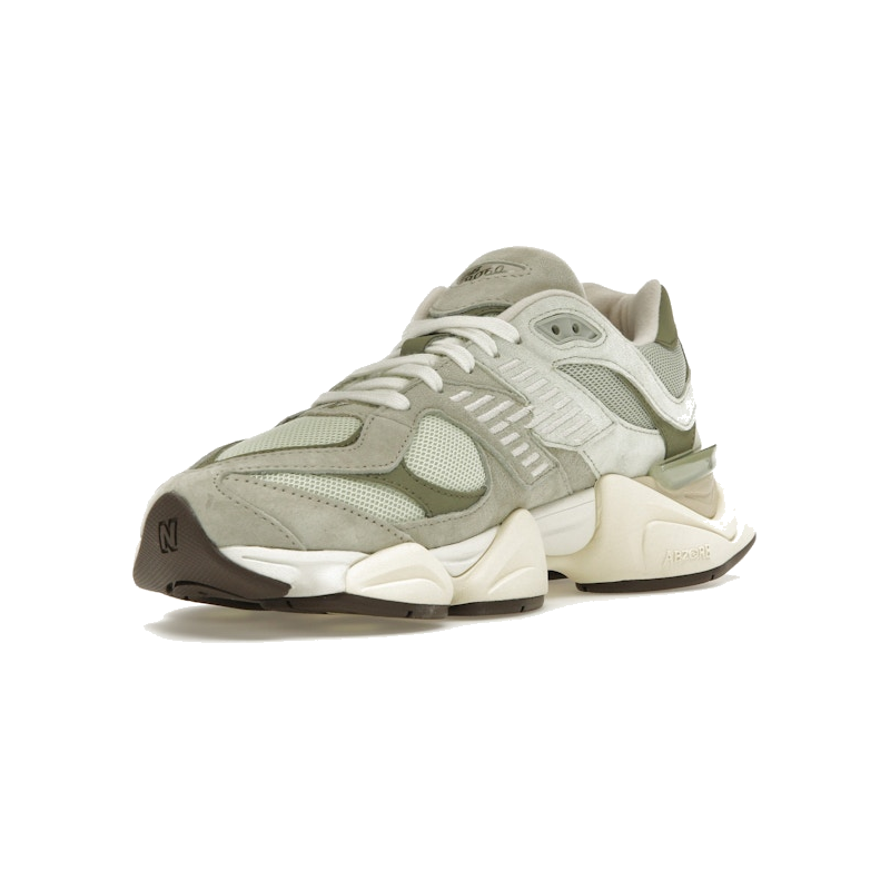 New Balance 9060 Olivine - Image 4