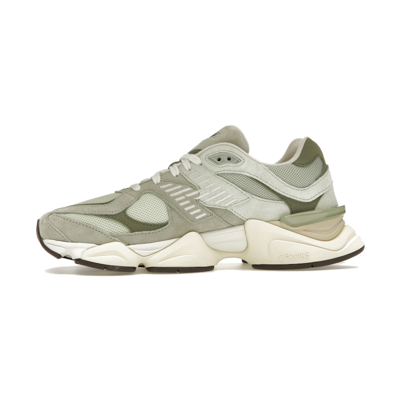 New Balance 9060 Olivine - Image 5