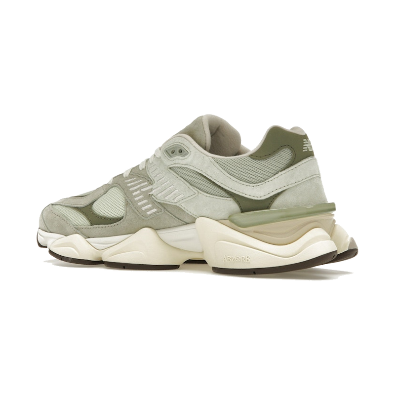 New Balance 9060 Olivine - Image 6