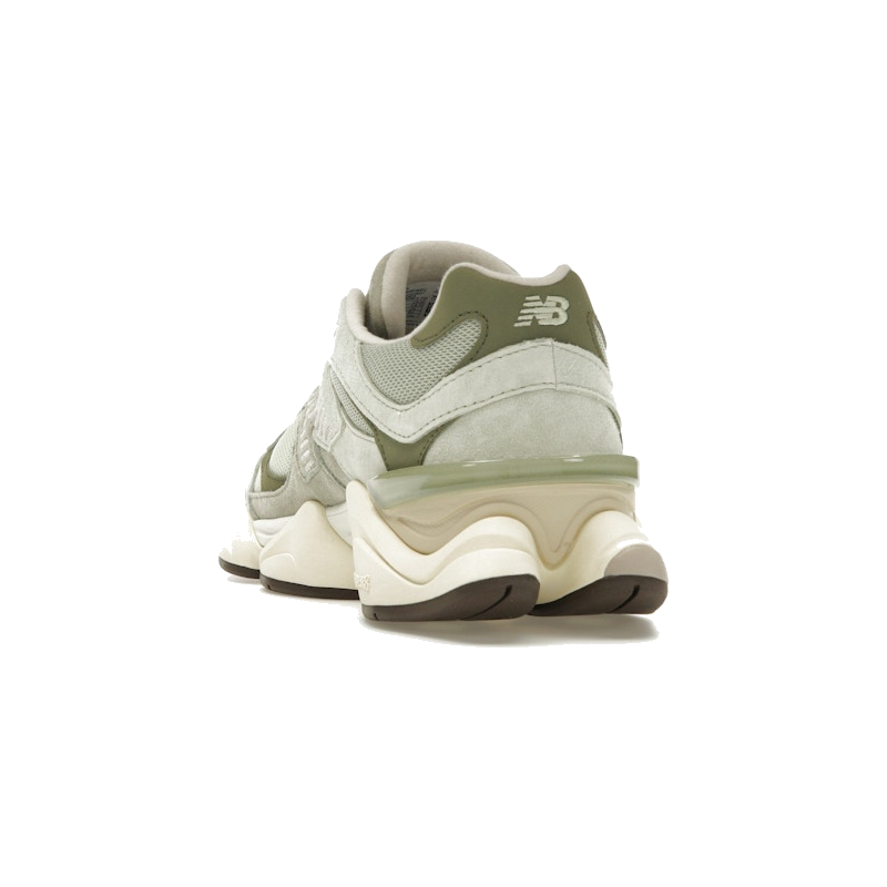 New Balance 9060 Olivine - Image 7