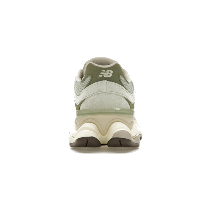 New Balance 9060 Olivine - Image 8