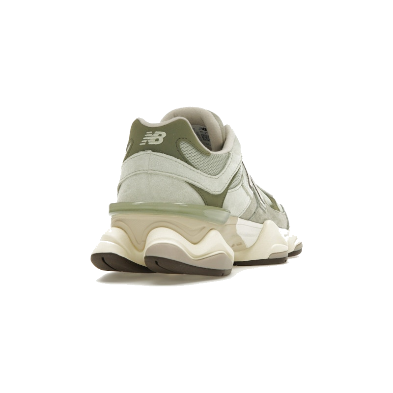 New Balance 9060 Olivine - Image 9