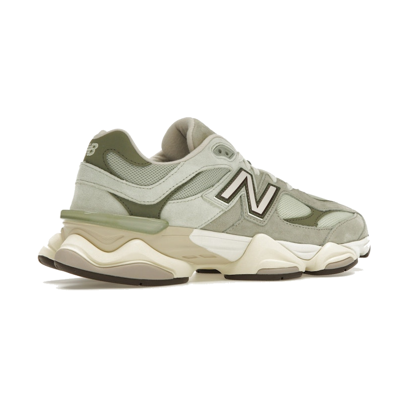 New Balance 9060 Olivine - Image 10