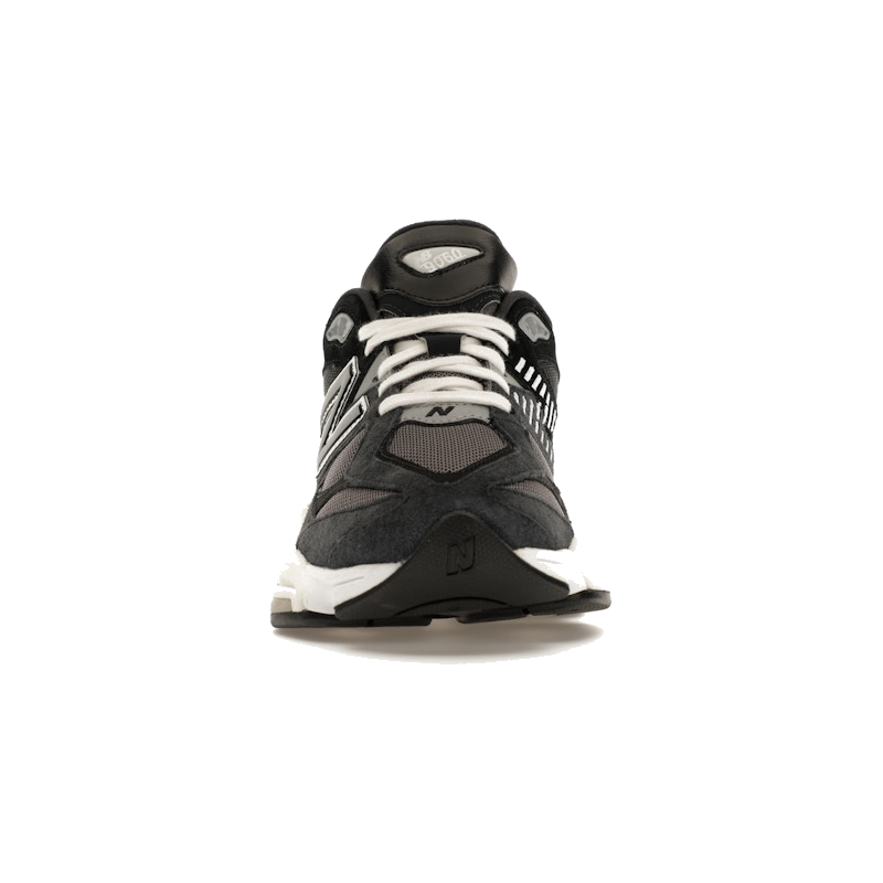 New Balance 9060 Charcoal - Image 3