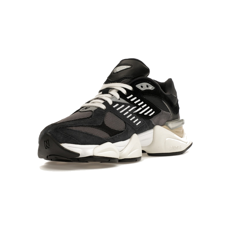 New Balance 9060 Charcoal - Image 4