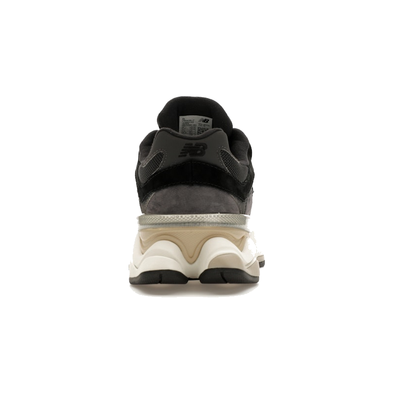 New Balance 9060 Charcoal - Image 8