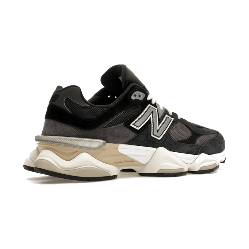 New Balance 9060 Charcoal - Image 10