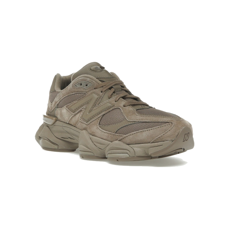 New Balance 9060 Chestnut - Image 2