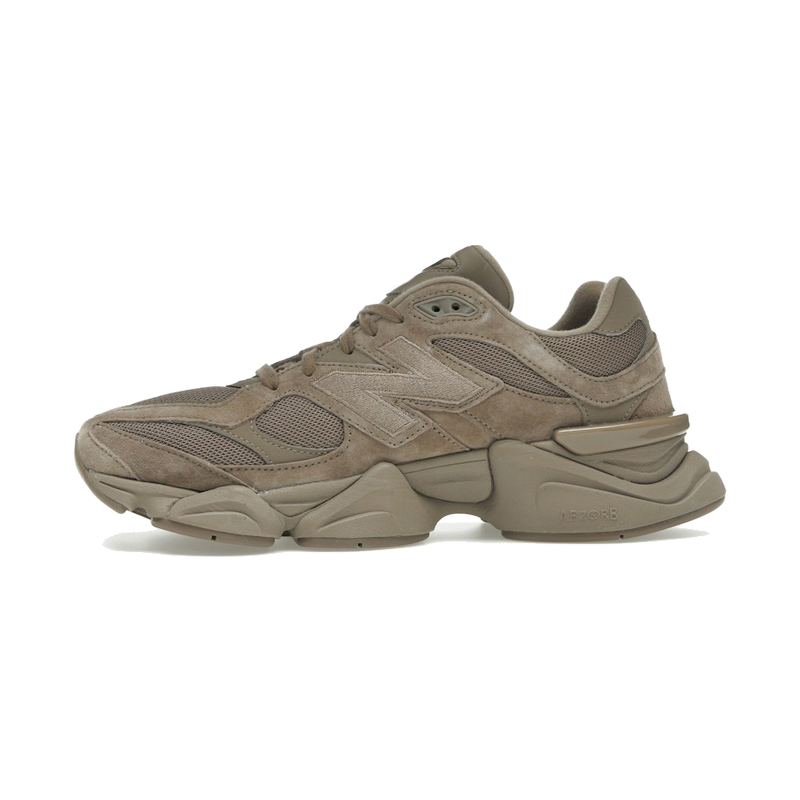 New Balance 9060 Chestnut - Image 5