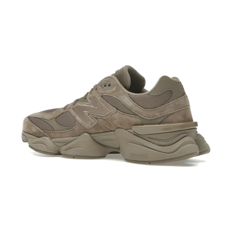 New Balance 9060 Chestnut - Image 6