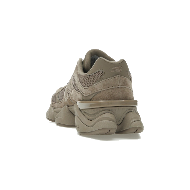 New Balance 9060 Chestnut - Image 7