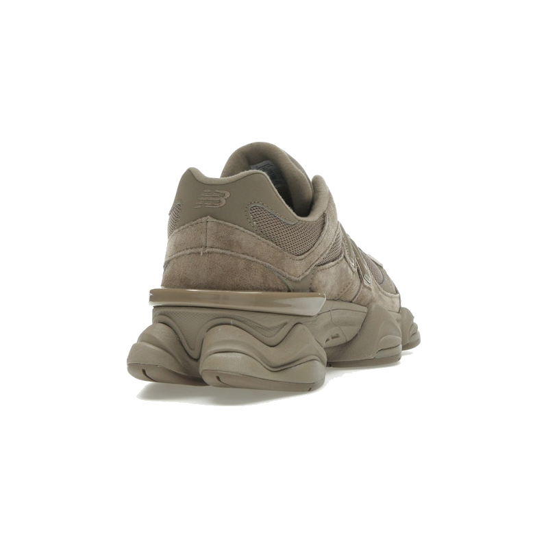 New Balance 9060 Chestnut - Image 9