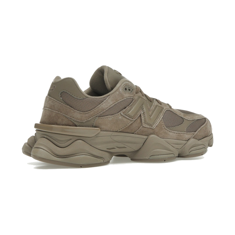 New Balance 9060 Chestnut - Image 10