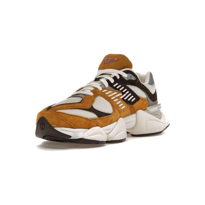 New Balance 9060 Workwear - Image 4