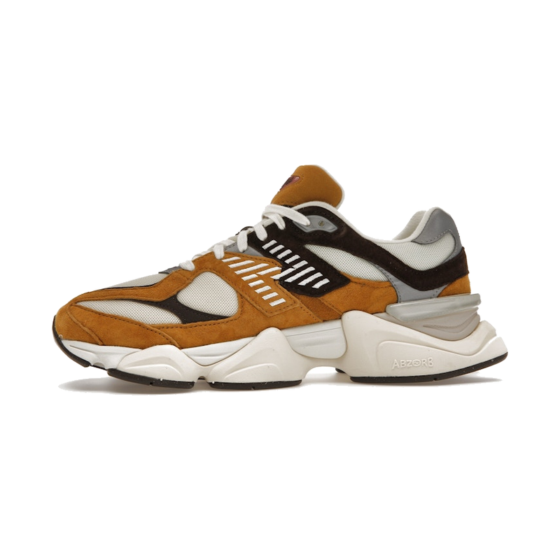New Balance 9060 Workwear - Image 5