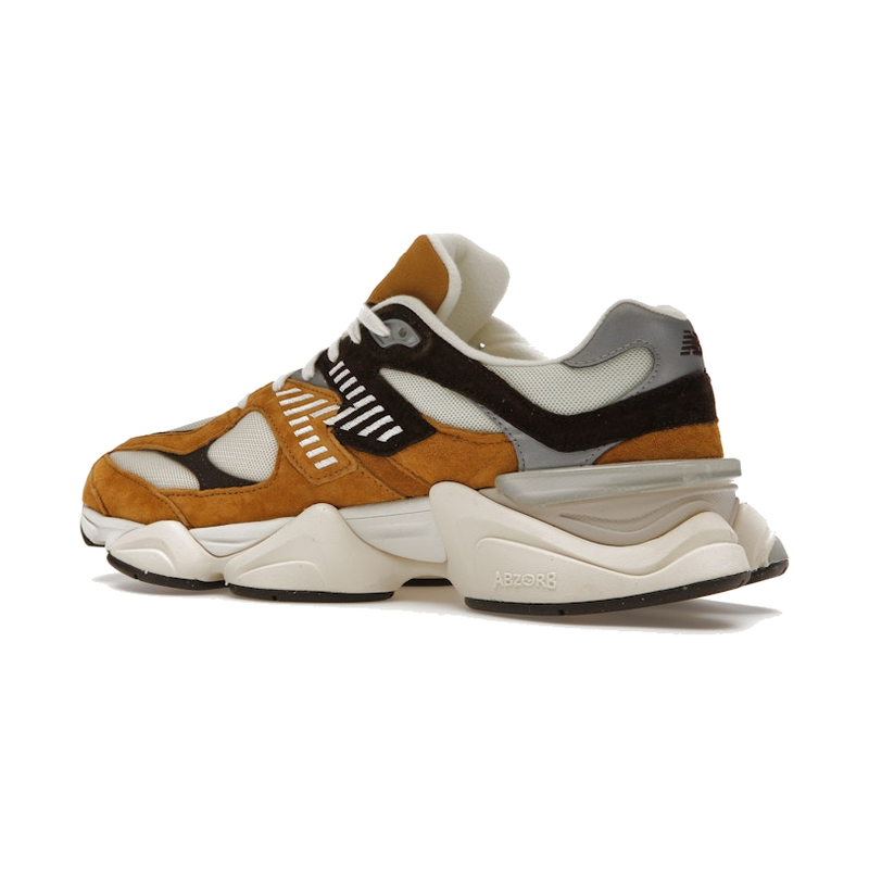 New Balance 9060 Workwear - Image 6