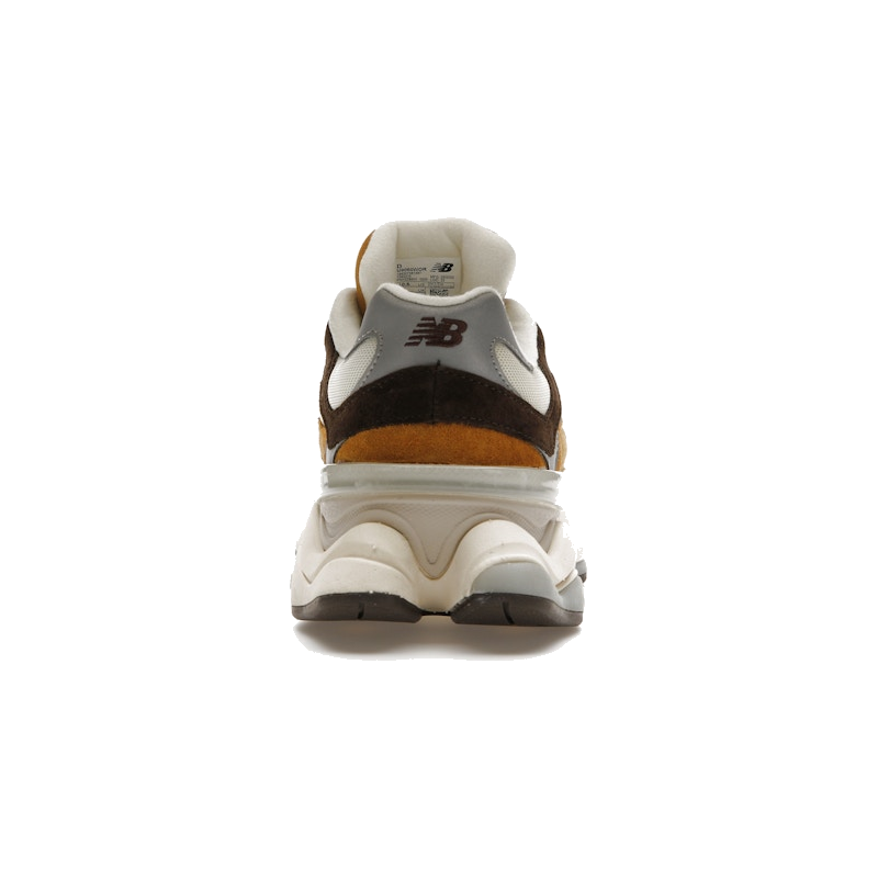 New Balance 9060 Workwear - Image 8